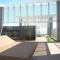 【東京都/江東区東雲】プラウドタワー東雲キャナルコート 共用施設：屋上庭園