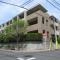 【東京都/世田谷区上北沢】上北沢コートテラス 外観