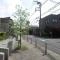 【東京都/世田谷区上北沢】上北沢コートテラス 前面道路