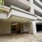 【東京都/品川区東五反田】藤和シティホームズ御殿山 エントランス