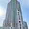 【東京都/江東区豊洲】アーバンドックパークシティ豊洲タワーA 外観