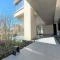 【大阪府/大阪市北区大深町】グラングリーン大阪 THE NORTH RESIDENCE アプローチ