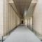 【大阪府/大阪市北区大深町】グラングリーン大阪 THE NORTH RESIDENCE アプローチ