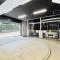 【東京都/千代田区三番町】ザ・パークハウス三番町テラス 駐車場