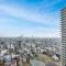 【東京都/江戸川区南小岩】プラウドタワー小岩ファースト 眺望