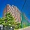 【東京都/江東区豊洲】スターコート豊洲 外観