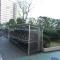【東京都/江東区塩浜】ファミール浜園 駐輪場