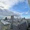 【東京都/江東区東雲】Wコンフォートタワーズ EAST 眺望