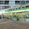 【東京都/江東区東雲】Wコンフォートタワーズ EAST ファミリーマート江東東雲一丁目店