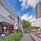 【東京都/江東区東雲】プラウドシティ東雲キャナルマークス イオン東雲店