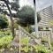 【東京都/江東区枝川】グランシティレディアント東京イースト 朝凪公園