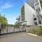 【東京都/江東区豊洲】ベイズ タワー＆ガーデン  江東区立豊洲西小学校