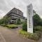 【東京都/江東区豊洲】ベイズ タワー＆ガーデン  昭和医科大学江東豊洲病院
