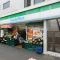 【東京都/世田谷区上北沢】上北沢コートテラス  ファミリーマート上北沢駅前南口店