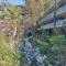 【東京都/板橋区大山町】ザ・パークハウス板橋大山大楠ノ杜 敷地内：翠園(中庭)