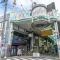 【東京都/板橋区大山町】ザ・パークハウス板橋大山大楠ノ杜 ハッピーロード大山商店街