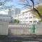 【東京都/板橋区大山町】ザ・パークハウス板橋大山大楠ノ杜 板橋区立板橋第六小学校