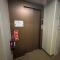 【東京都/新宿区新宿】ライオンズマンション御苑前 共用部
