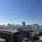 【東京都/江東区東雲】ザ・湾岸タワーレックスガーデン 眺望
