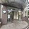 【神奈川県/川崎市川崎区京町】アルカサル京町 エントランス
