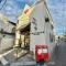 【神奈川県/川崎市川崎区港町】パークホームズグランファースト エアリーコート 川崎旭町郵便局
