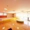 【神奈川県/川崎市川崎区港町】リヴァリエB棟 共用施設