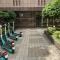 【東京都/港区赤坂】メインステージ赤坂 アプローチ