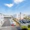 【神奈川県/川崎市幸区小向西町】プラウド川崎ガーデンテラス 眺望