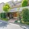 【東京都/練馬区向山】ザ・ステイツ向山フィルコート 外観