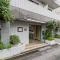 【神奈川県/川崎市川崎区出来野】ジェントル川崎大師 エントランス