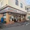 【神奈川県/川崎市川崎区出来野】ジェントル川崎大師 セブンイレブン川崎出来野店