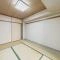 【神奈川県/川崎市川崎区京町】リジェンヌ京町 3号棟 和室：約6.0帖