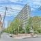 【神奈川県/横浜市鶴見区市場上町】コープ野村バードウッド鶴見2番館 外観
