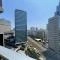 【神奈川県/川崎市幸区大宮町】Brillia Tower KAWASAKI 眺望