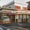 【神奈川県/横浜市鶴見区向井町】シティウインズパークフロント セブンイレブン横浜鶴見大東町店