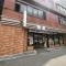 【神奈川県/川崎市川崎区砂子】シャンボール互恵ビル　 セブンイレブン 川崎駅前店