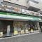 【神奈川県/川崎市川崎区砂子】シャンボール互恵ビル　 ファミリーマートアスロード川崎ロイネット