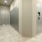 【神奈川県/川崎市中原区新丸子町】プラウド新丸子 宅配BOX