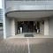 【神奈川県/川崎市幸区神明町】オーベルグランディオ川崎 サブエントランス