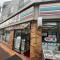【神奈川県/川崎市幸区神明町】オーベルグランディオ川崎 セブンイレブン横浜矢向店
