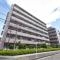 【神奈川県/川崎市川崎区浜町】アルカサル川崎 外観