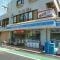 【神奈川県/川崎市川崎区大師河原】リヴィエマーレ ローソン東門前駅前店