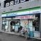 【神奈川県/川崎市川崎区大師駅前】レーベン川崎鈴木町グランネクス ファミリーマート川崎大師駅前店