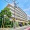 【神奈川県/川崎市幸区小向西町】プラウド川崎ガーデンテラス 外観