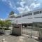 【神奈川県/川崎市幸区小向西町】プラウド川崎ガーデンテラス 川崎市立西御幸小学校