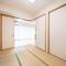 【神奈川県/横浜市鶴見区江ケ崎町】クレストシティアクアグランデ 和室：約5帖