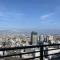 【神奈川県/川崎市幸区堀川町】ラゾーナ川崎レジデンス セントラルタワー 眺望