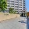 【神奈川県/川崎市幸区堀川町】ラゾーナ川崎レジデンス セントラルタワー アプローチ