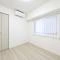 【神奈川県/川崎市幸区南幸町】クラッセ川崎 洋室