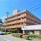 【神奈川県/横浜市鶴見区岸谷】ライオンズマンション岸谷公園C棟 外観